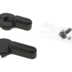 Krytac Trident Ambidextrous Selector Set - Ref 10658000000
