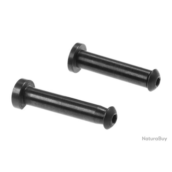 Krytac M4 Receiver Pin Set - Ref 10658300000