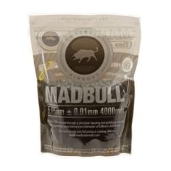 Madbull 0.23g Bio Premium Match Grade PLA 4000rds - Ref 10658800000