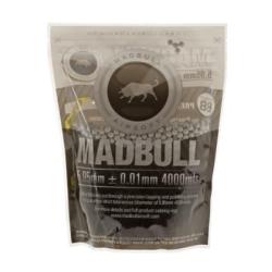 Madbull 0.25g Bio Premium Match Grade PLA 4000rds - Ref 10658900000
