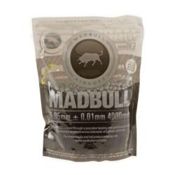Madbull 0.28g Bio Premium Match Grade PLA 4000rds - Ref 10659000000