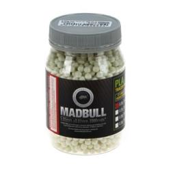 Madbull 0.20g Bio Tracer BB PLA 2000rds - Ref 10659100000