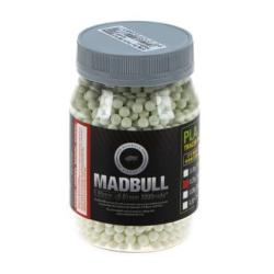 Madbull 0.25g Bio Tracer BB PLA 2000rds - Ref 10659200000