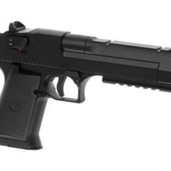Cyma CM121 AEP - Black - Ref 10662406000