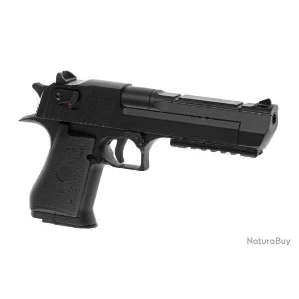 Cyma CM121 AEP - Black - Ref 10662406000