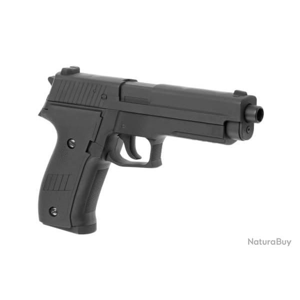 Cyma CM122 AEP - Black - Ref 10662506000