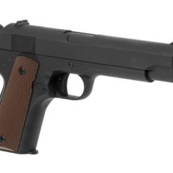 Cyma CM123 AEP - Black - Ref 10662606000