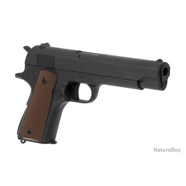 Cyma CM123 AEP - Black - Ref 10662606000