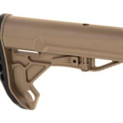 G&G GOS-V4 Stock - Tan - Ref 10677332800