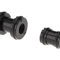 Action Army Amoeba Striker Inner Barrel Spacer Set - Ref 10682600000
