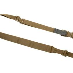 Blue Force Gear Vickers Combat Application Sling Padded - Coyote - Ref 10682830100
