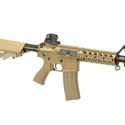 G&G CM16 Raider S-AEG - Desert - Ref 10690931000
