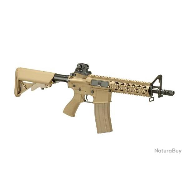 G&G CM16 Raider S-AEG - Desert - Ref 10690931000