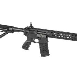 G&G CM16 E.T.U. Predator S-AEG - Black - Ref 10691506000