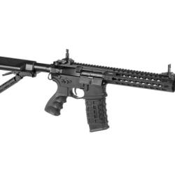 G&G GC16 E.T.U. SRL S-AEG - Black - Ref 10691706000