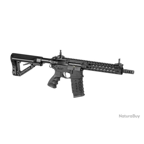 G&G GC16 E.T.U. SRL S-AEG - Black - Ref 10691706000