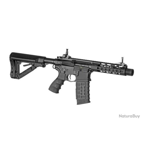 G&G GC16 E.T.U. Wild Hog 7 Inch S-AEG - Black - Ref 10691806000