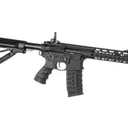 G&G GC16 E.T.U. Wild Hog 9 Inch S-AEG - Black - Ref 10691906000