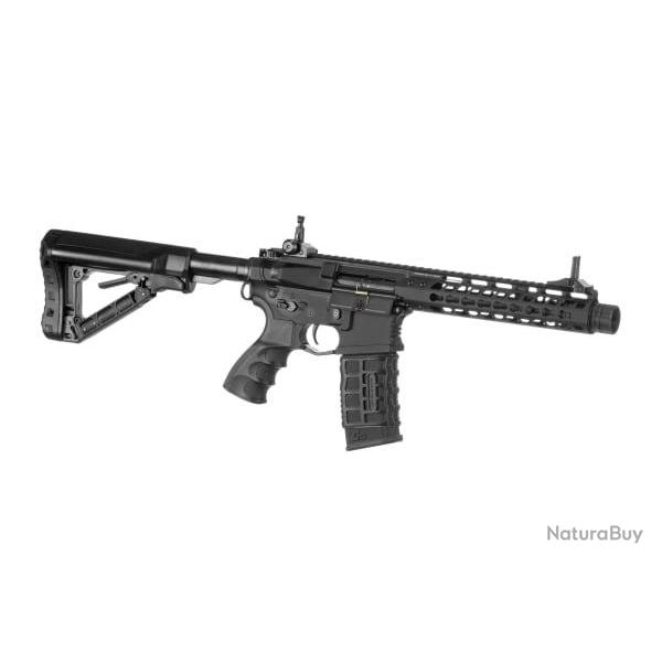 G&G GC16 E.T.U. Wild Hog 9 Inch S-AEG - Black - Ref 10691906000