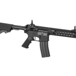 G&G CM15 KR CQB 8.5 Inch - Black - Ref 10712406000