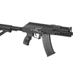 G&G RK74 CQB E.T.U. 0.5J - Black - Ref 10712806000