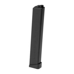 G&G Magazin ARP 9 Hicap 330rds - Black - Ref 10713206000