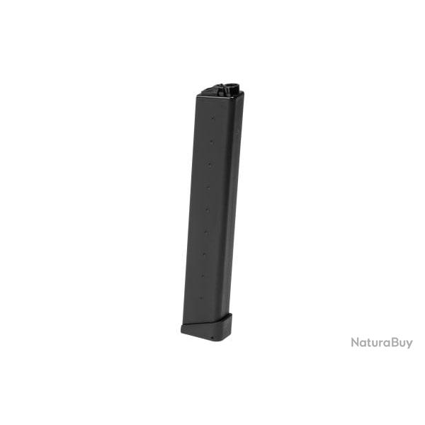 G&G Magazin ARP 9 Hicap 330rds - Black - Ref 10713206000