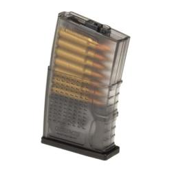G&G Magazin TR16 308 Lowcap 40rds - Black - Ref 10713406000