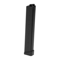 G&G Magazin ARP 9 Lowcap 60rds - Black - Ref 10713506000