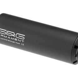 G&G Midnight Hawk Tracer Unit - Black - Ref 10713606000