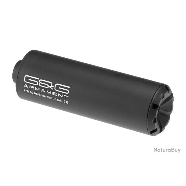 G&G Midnight Hawk Tracer Unit - Black - Ref 10713606000