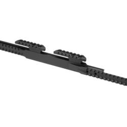 Action Army Marui M40A5 Scope Mount - Black - Ref 10715606000