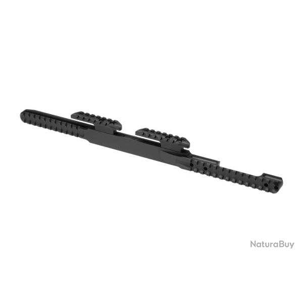 Action Army Marui M40A5 Scope Mount - Black - Ref 10715606000