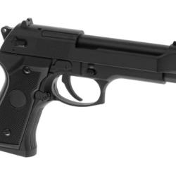 Cyma CM126 AEP - Black - Ref 10728906000