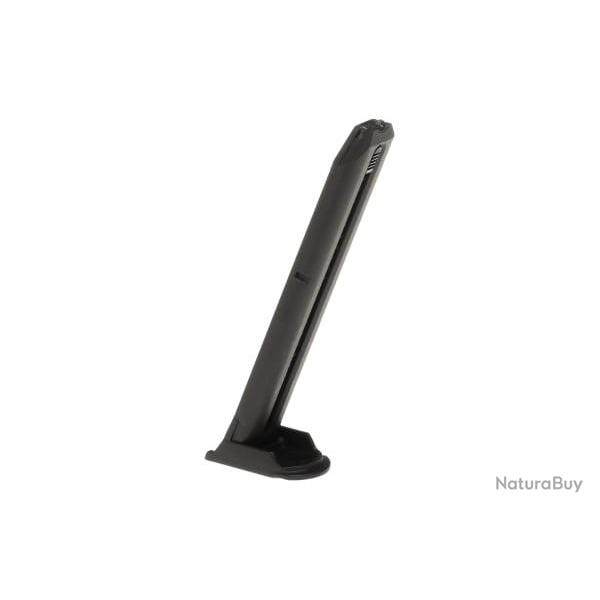 Cyma Magazine CM121 AE AEP - Black - Ref 10730606000