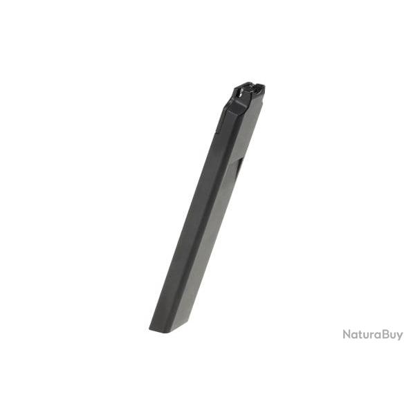 Cyma Magazine CM125 AEP 30rds - Black - Ref 10730706000
