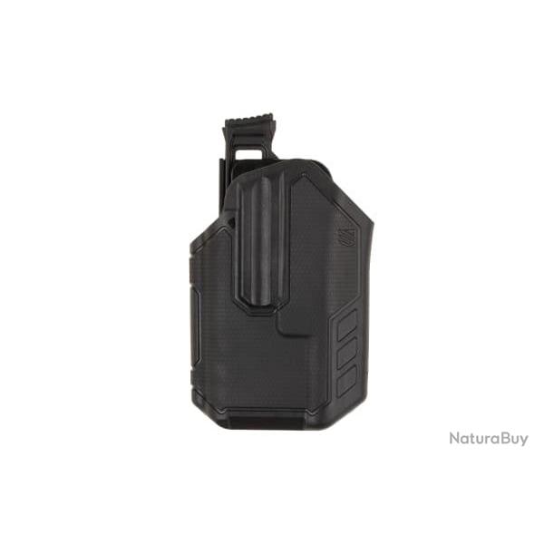 Blackhawk Omnivore Holster with Streamlight TLR-1/2 Left - Ref 10731406000
