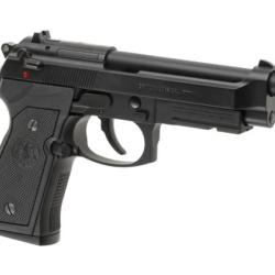 G&G GPM92 MS Metal Version GBB - Black - Ref 10734406000