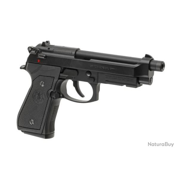 G&G GPM92 MS Metal Version GBB - Black - Ref 10734406000