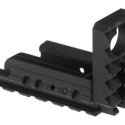 Laylax TM17 / TM18C Strike Front Kit NEO - Black - Ref 10745806000