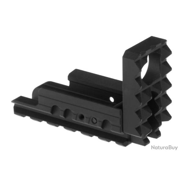 Laylax TM17 / TM18C Strike Front Kit NEO - Black - Ref 10745806000