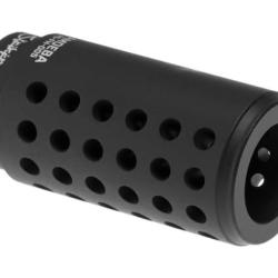 Amoeba FH-005 S1 Striker Flashhider - Black - Ref 10755606000