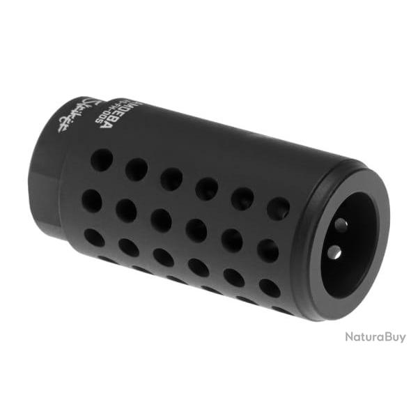 Amoeba FH-005 S1 Striker Flashhider - Black - Ref 10755606000