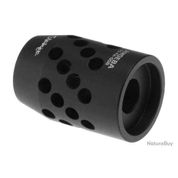 Amoeba FH-006 S1 Striker Flashhider - Black - Ref 10755706000
