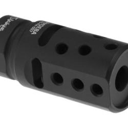 Amoeba FH-007 S1 Striker Flashhider - Black - Ref 10755806000