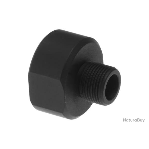 Amoeba Flashhider Adapter for S1 Striker Outer Barrel - Black - Ref 10756106000