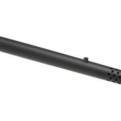 Amoeba S1 Striker Integrated Muzzle Break Outer Barrel Short - Black - Ref 10756506000