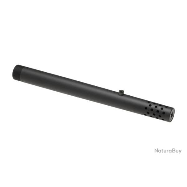 Amoeba S1 Striker Integrated Muzzle Break Outer Barrel Short - Black - Ref 10756506000