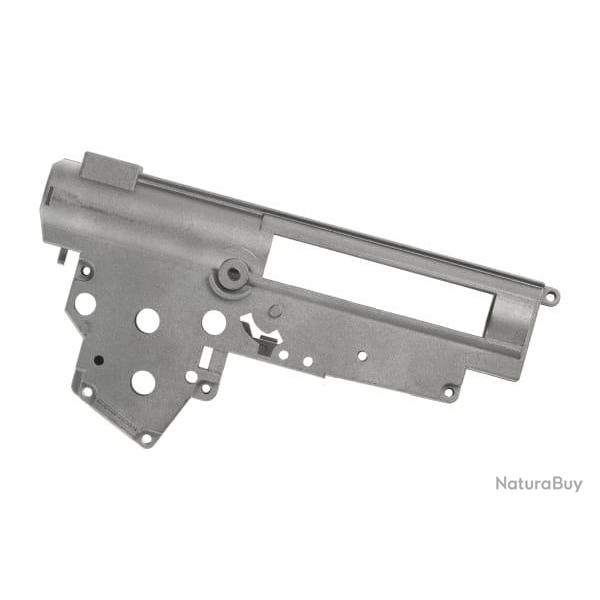 G&G V3 Gearbox Shell 8mm - Ref 10757500000