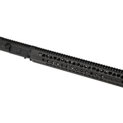 Krytac LVOA-C Complete Upper Receiver Assembly - Black - Ref 10758406000
